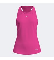 Joma 902735.522 Trail Hydrogen Kadın Fuşya Kolsuz Spor Tişört