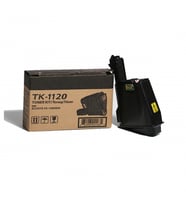 Photo Print® Kyocera Tk-1120 Muadil Toner, Fs-1060 / Fs-1125Mfp (Siyah)