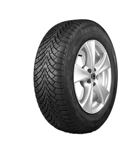 225/50R17 94V Snow Hill 3 WATERFALL Kis Lastigi 2025