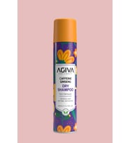 Agiva Caffeine Ginseng Pro Care Saç Dökülmesine Karşı Kuru Şampuan 200 ml