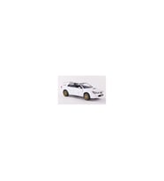 Motormax 1:24 Subaru Impreza Wrx Model Araba