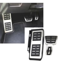 Seat Leon Pedal Seti Otomatik Oem 2012 Sonrası