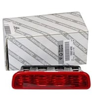 FİAT Fiorino 3. Stop Lambası Arka Cam Stop Lambası 1353214080 RC