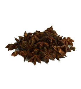 LokmanAVM Yıldız Anason Doğal 100 Gr Paket