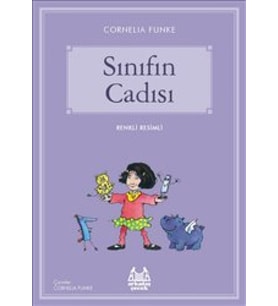 Sınıfın Cadısı