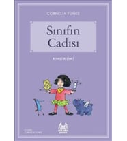 Sınıfın Cadısı