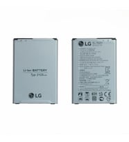 LG K8 Batarya LG K7 Batarya LG Uyumlu BL-46ZH Uyumlu Yedek Batarya