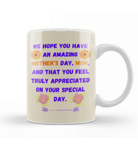 Mother’s Day Sayings & Quotes For Mom 2021 Kupa Bardak Porselen