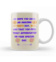 Mother’s Day Sayings & Quotes For Mom 2021 Kupa Bardak Porselen