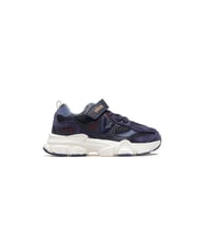 VİCCO Wild Erkek Çocuk Günlük Sneaker Spor Ayakkabı 25k 346.200 Pe Lacivert