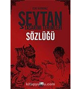 TASARIMI TERİMLERİ SÖZLÜĞÜ