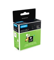Dymo Label Writer Etiket Çok Amaçlı 25x25 MM 750 Adet Çok Amaçlı Etiket (Karışık)
