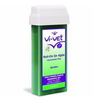 Vivet Kartuş Sir Ağda 100 Ml Azulen