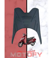 HONDA ACTİVA 125 2024 KAUÇUK PASPAS TAM KALIP PREMİUM KALİTE