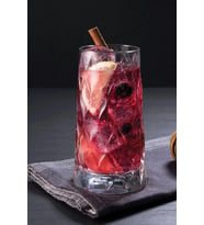 Paşabahçe Leafy 6 Lı Meşrubat Bardağı 420955 450 Cc