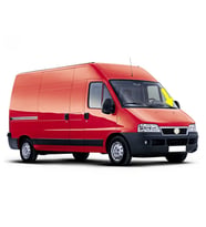 Fiat Ducato 2002-2006 Ön Cam Sol Sürücü Taraf Silecek Kolu