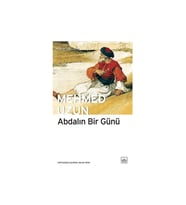 Abdalın Bir Günü - Mehmed Uzun