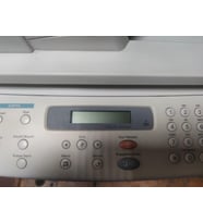 SAMSUNG SCX 4216 LAZER YAZICI FOTOKOPİLİ LAZER YAZICI (2, EL LAZER YAZIDIR )