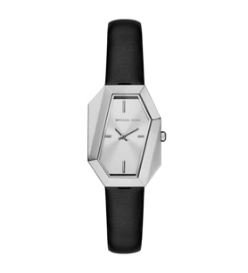 Michael Kors MK4881 Kadın Kol Saati (Siyah)