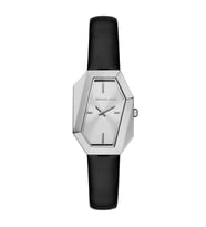 Michael Kors MK4881 Kadın Kol Saati (Siyah)
