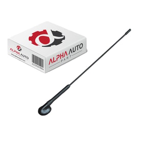 Ford Focus, Fiesta, Connect için Tavan Anten Çubuğu Komple