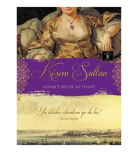 Kösem Sultan