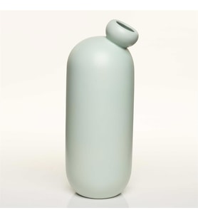 Vitale Suncoral Vazo Büyük 13*13*33 Cm AK.JL0032