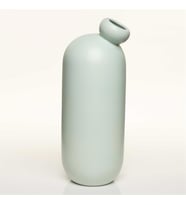 Vitale Suncoral Vazo Büyük 13*13*33 Cm AK.JL0032