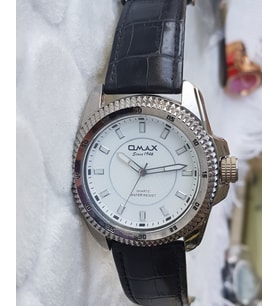Qmax Erkek Kol Saati C005