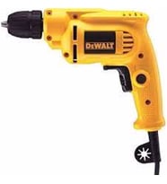 DEWALT DWD014S 10MM 550W DARBESİZ MATKAP (Karışık)