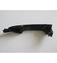 HYUNDAI ACCENT- BLUE- 11/18; ARKA KAPI DIŞ AÇMA KOLU SOL SİYAH (EURO BODY) 82651-1R050 596-3066
