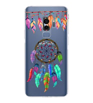 PrintiFy Samsung Galaxy S9 Plus ile Uyumlu Nazar Boncuğu 6  Kamera Korumalı Şeffaf Silikon Kılıf