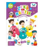 Zeka Ve Mantık Etkinlikleri