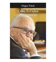 Çebiş Evi’nden Hisartepe’ye