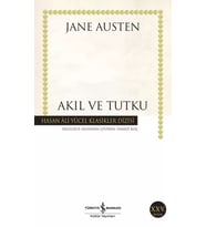 Akıl Ve Tutku - Jane Austen