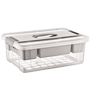 STORMAX BÖLMELİ ORGANİZER KUTU 12 L-1307-02