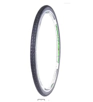 Ümit 700 x 38C [DESEN - 7002] SİYAH - [K] MEGHNA