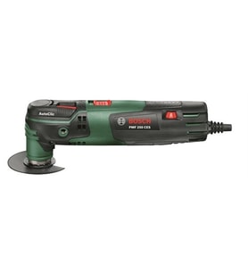 Bosch PMF 250 CES Çok Amaçlı Zımpara Makinesi