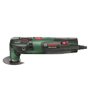 Bosch PMF 250 CES Çok Amaçlı Zımpara Makinesi
