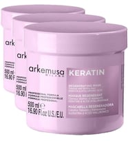 Regenerating Maske 500Ml (3 Paketi)