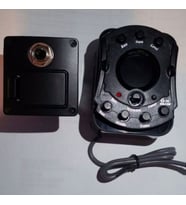 LEA DSP-C BK