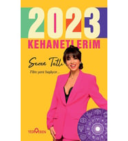 2023 Kehanetlerim - Sezen Tatlı
