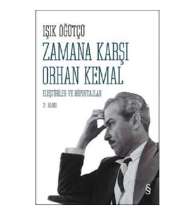 Zamana Karşı Orhan Kemal