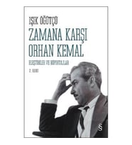 Zamana Karşı Orhan Kemal