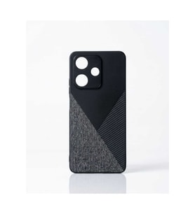 İnfinix Note Hot 30 Karbon Kılıf Modeli