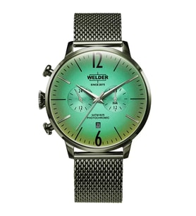 Welder Moody WWRC1011 Erkek Kol Saati