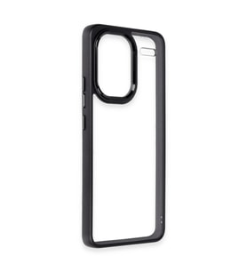 Note 13 Pro Plus Kılıf Power  - Siyah