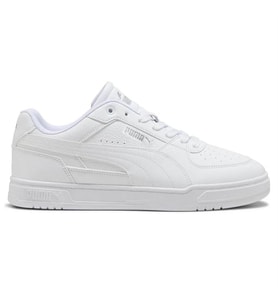 Puma Caven III TDP Beyaz Unisex Sneaker 409170-01