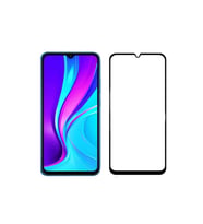 Samsung A32 Uyumlu 9d Tam Kaplayan Parmak Izi Bırakmayan Ekran Koruyucu Film