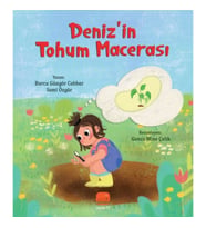 Deniz’in Tohum Macerası